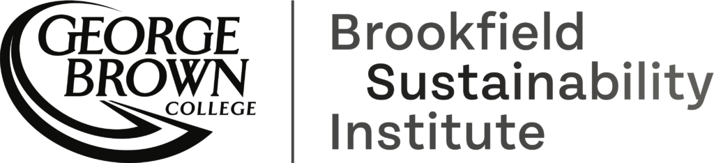 George Brown Brookfield sustainability institute